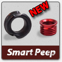 Product category - Smart Peep Sights