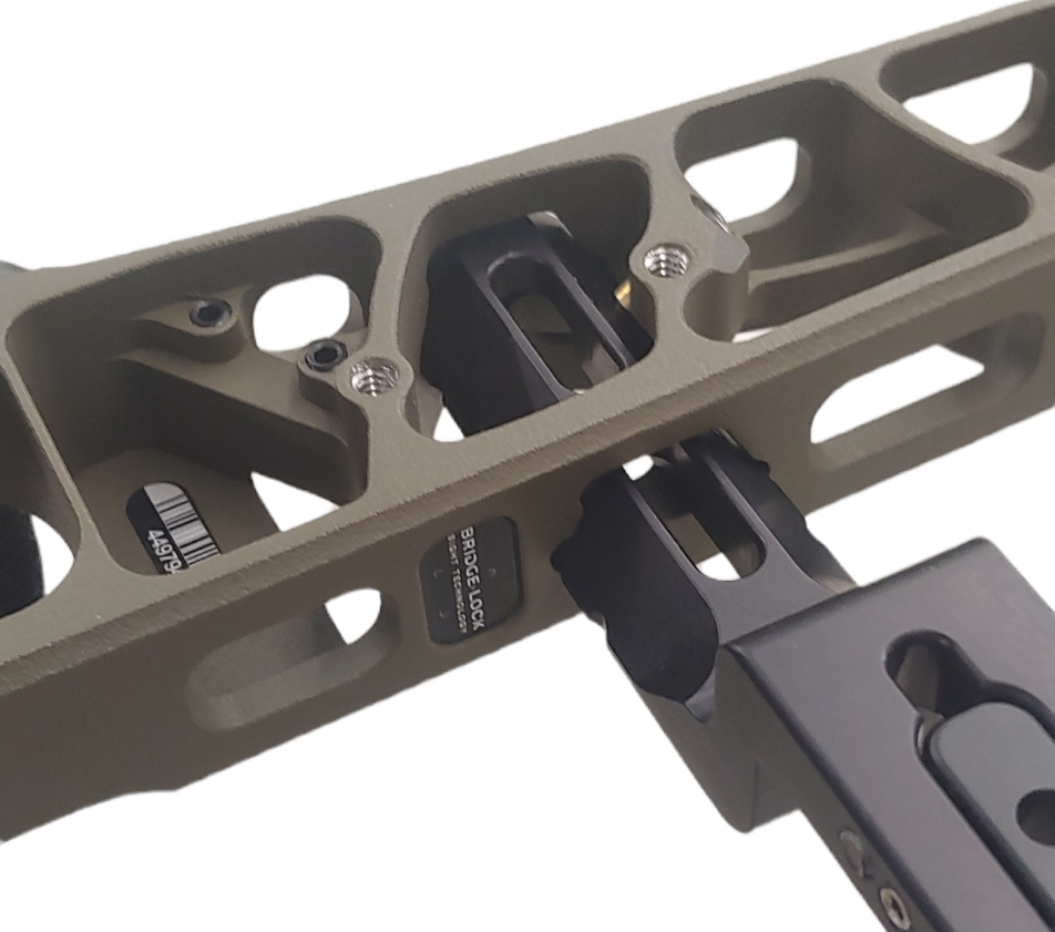 New - Offset Dovetail Bar - Click Image to Close