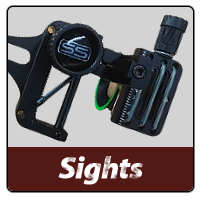 Archery Sights