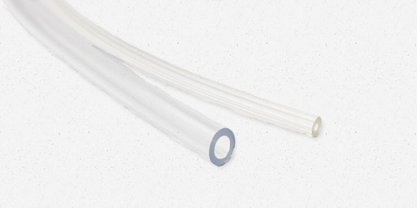 Clear Tubing